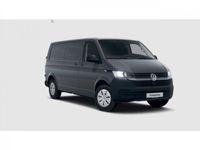 gebraucht VW Transporter T6.1