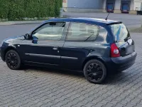 Używany Renault Clio II 75 KM (55 kW) 2004 Andere farben Hatchback