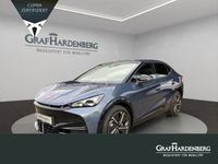 Gebraucht Cupra Tavascan VZ 250 kW (340 PS) 2026 Blau SUV