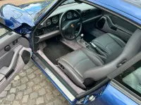 Gebraucht Porsche 993 286 PS (210 kW) 1997 Andere farben