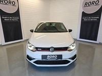 Gebraucht VW Polo GTI 192 PS (141 kW) 2016 Weiß Limousine