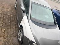 Gebraucht Seat Leon 105 PS (77 kW) 2008 Grau Kleinwagen