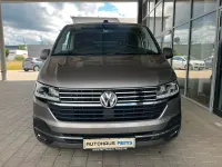 Gebraucht VW Multivan 150 PS (110 kW) 2021 Mojavebeige Van / Kleinbus