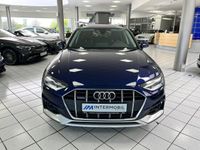 gebraucht Audi A4 Allroad 40 TDI Quattro*PANO*LED*ACC*B&O*NAVI