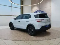Neu Opel Frontera 145 PS (106 kW) 2025 Weiß SUV
