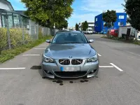 Gebraucht BMW 530 251 PS (184 kW) 2006 Kombi
