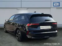 Gebraucht Opel Astra S 131 PS (96 kW) 2025 Schwarz perla nera Kleinwagen