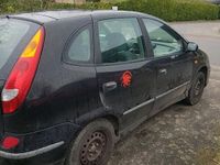 gebraucht Nissan Almera Tino V10