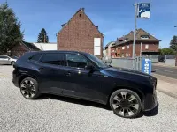 Gebraucht BMW XM Basis 489 PS (359 kW) 2024 Schwarz SUV