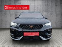 Gebraucht Cupra Ateca VZ 300 PS (220 kW) 2022 Schwarz SUV