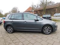 Gebraucht VW Golf VII Sound 150 PS (110 kW) 2017 Grau Limousine