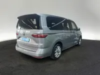 Gebraucht VW Multivan Style 150 PS (110 kW) 2025 Monosilber metallic Van / Kleinbus