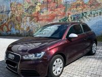 gebraucht Audi A1 1.2 TFSI Attraction Attraction