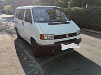 Brugt VW T4 110 HK (80 kW) 1994 Van