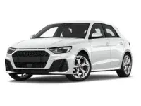 Neu Audi A1 116 PS (85 kW) 2026 Grau SUV