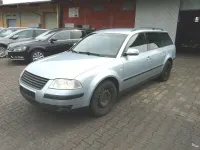 Gebraucht VW Passat Trendline 102 PS (75 kW) 2003 Blau Kombi