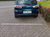 Second-hand Mazda 2 Active 80 CP (58 kW) 2007 Verde Hatchback