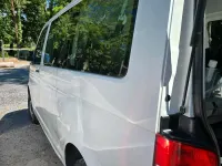 Gebraucht VW Transporter 115 PS (84 kW) 2008 Van