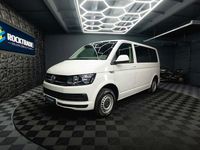 Gebraucht VW Transporter 102 PS (75 kW) 2016 Weiß Van