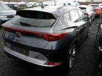 Gebraucht Cupra Formentor 150 PS (110 kW) 2021 Grau SUV
