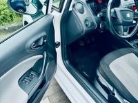 gebraucht Seat Ibiza ST Kombilimousine