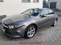 Gebraucht Mercedes A250 218 PS (160 kW) 2020 Grau Limousine