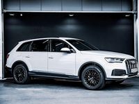Gebraucht Audi Q7 Sport 286 PS (210 kW) 2023 Weiß SUV