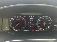 Gebraucht Seat Tarraco 4Drive 200 PS (147 kW) 2022 Delfingrau SUV