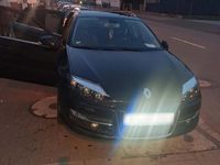 Gebraucht Renault Laguna III 150 PS (110 kW) 2012 Schwarz Kombi