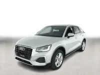 Gebraucht Audi Q2 Advanced Plus 116 PS (85 kW) 2025 Silber SUV