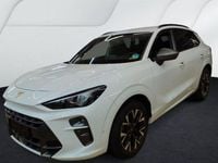 Gebraucht Cupra Terramar 150 PS (110 kW) 2025 Eisweiß SUV