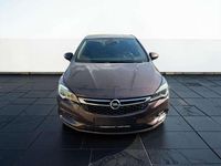 Second-hand Opel Astra Dynamic 150 CP (110 kW) 2017 Maro Berlinǎ