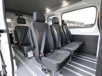 Nowe Maxus V90 148 KM (108 kW) 2025 Biały Van