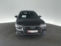 Gebraucht Audi A6 Advanced Plus 265 PS (194 kW) 2025 Mythosschwarz metallic Kombi