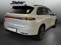 Gebraucht Leapmotor C10 215 PS (158 kW) 2025 Pearly white SUV