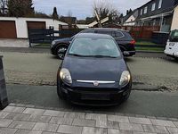 Gebraucht Fiat Punto 69 PS (50 kW) 2012 Kleinwagen