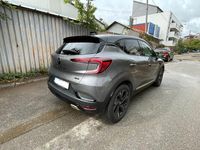 Gebraucht Renault Captur Engineered 145 PS (106 kW) 2023 Grau SUV