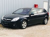 gebraucht Opel Signum C / VECTRA C 1.9 CDTI NAVI KLIMA TEMPOMAT