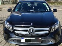 Gebraucht Mercedes GLA220 StreetStyle 177 PS (130 kW) 2015 SUV