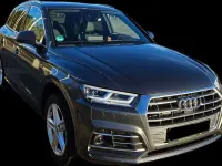 Gebraucht Audi Q5 Sport 299 PS (219 kW) 2020 SUV