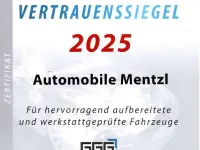 Gebraucht Ford Tourneo Courier 101 PS (74 kW) 2017 Iridium schwarz Van / Kleinbus