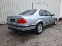 gebraucht BMW 728 i E38 AUTOMATIK - LEDER - NAVI - SCHIEBEDACH