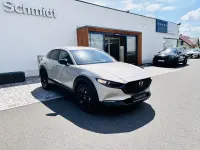 Neu Mazda CX-30 Nagisa 140 PS (102 kW) 2026 SUV
