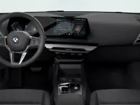 Gebraucht BMW 120 Shadowline 170 PS (125 kW) 2025 Weiß Kleinwagen