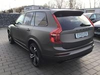 Gebraucht Volvo XC90 Ultimate 335 PS (246 kW) 2022 Thunder grey SUV