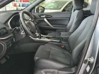Gebraucht Mitsubishi Eclipse Cross Plus 188 PS (138 kW) 2023 Platinumgrau SUV