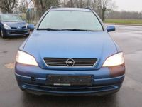 gebraucht Opel Astra 1.6 16V Comfort+KLIMA+TÜV 03.2024