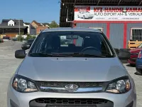 Gebraucht Lada Kalina 87 PS (63 kW) 2017 Grau Kleinwagen