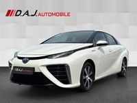 Gebraucht Toyota Mirai H2 154 PS (113 kW) 2018 Weiß Limousine