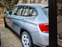 Gebraucht BMW X1 204 PS (150 kW) 2011 Grau SUV
